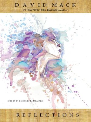 David Mack: Reflections - ebook